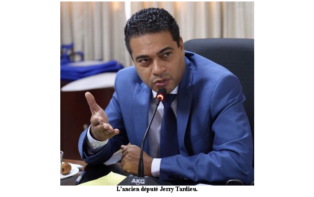 Mission de l’OEA : Jerry Tardieu apporte des précisions